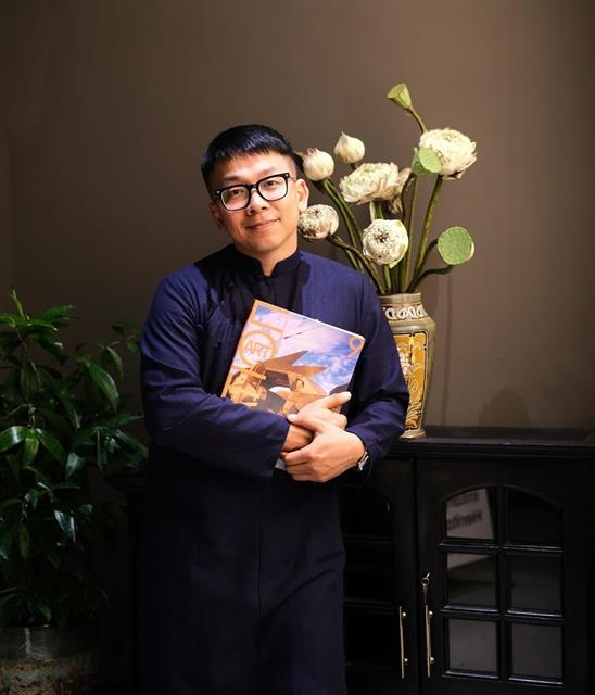 Museum preserves phởs hundred-year journey