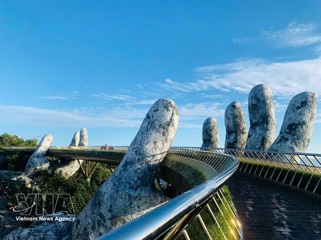 Đà Nẵng emerges as hub for multi-destination travel


