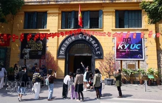 Việt Nam emerges as tourism hotspot on global map

