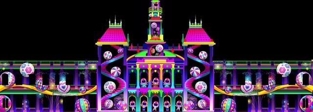 VINAMA to stage 3D mapping show for HCM Citys 50th anniversary