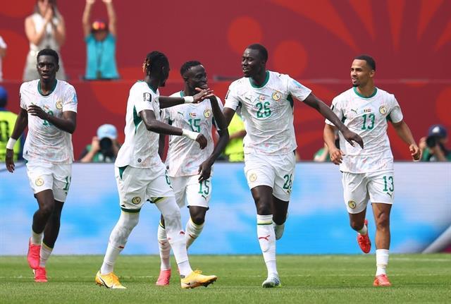 World Cup round up June 27: France advances, Iran awaits qualification fate