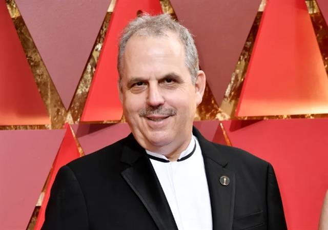 American film producer Bill Mechanic honoured at Đà Nẵng Asian Film Festival 2026
