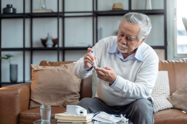 Pre-diabetes: the wake-up call most people miss