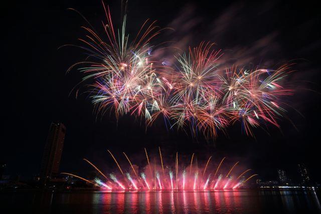 Australia and Portugal show ‘Visions at DIFF