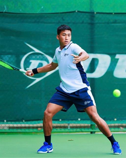 Players to vie for titles, Davis Cup slots at VTF Pro Tour 200 – Nam Long Cup
