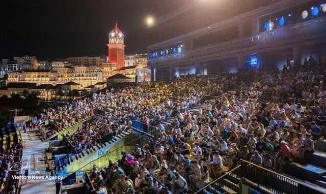 Korean media spotlights Phú Quốcs rise as global tourism destination

