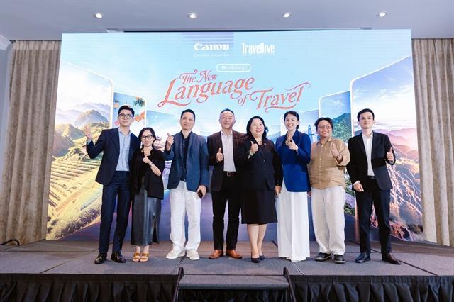 Campaign launched to boost tourism content creation


