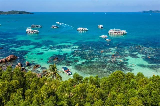 Phú Quốc, Đà Nẵng lead Việt Nams summer travel boom

