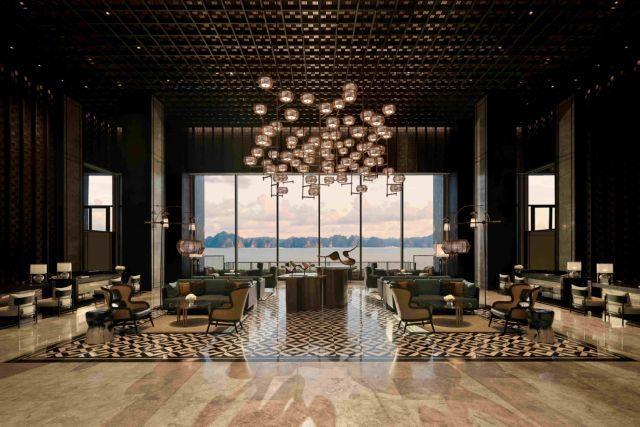 New era of luxury arrives in Hạ Long Bay

