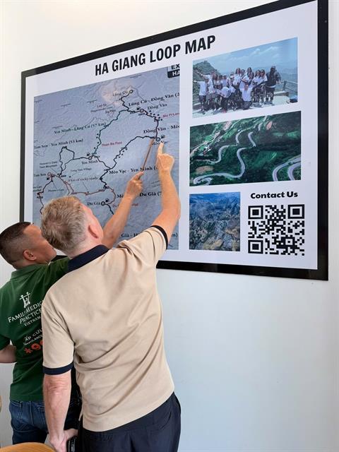 Before you ride the Hà Giang Loop: an orthopedic surgeons perspective