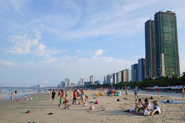 Đà Nẵng ramps up summer tourism activities