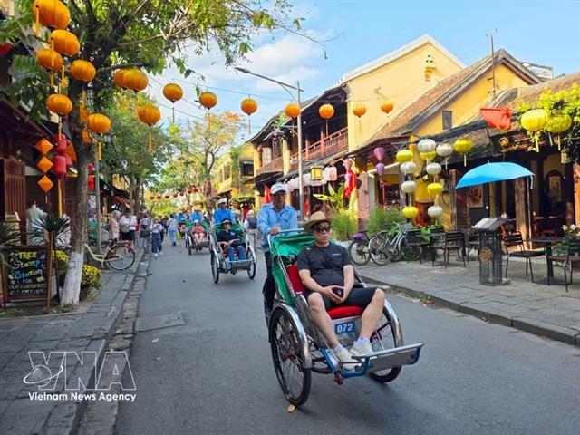 Việt Nam emerging as one of Southeast Asias hottest travel destinations: Fortune