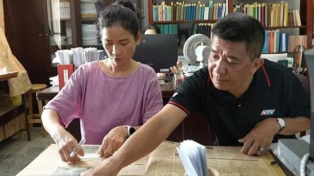 Documentary explores legacy behind Hồ Chí Minh Citys name