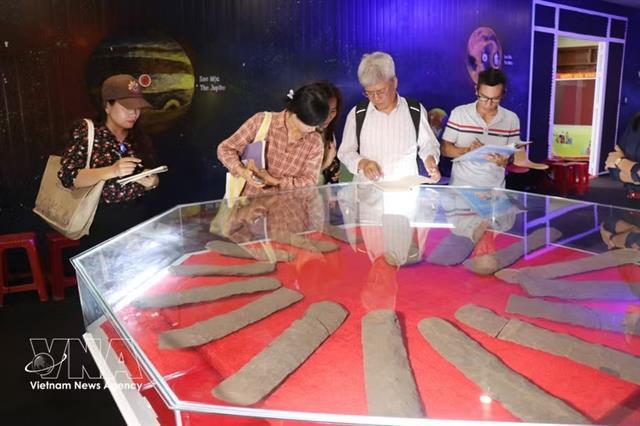 UNESCO review spurs conservation drive at Đăk Nông Global Geopark