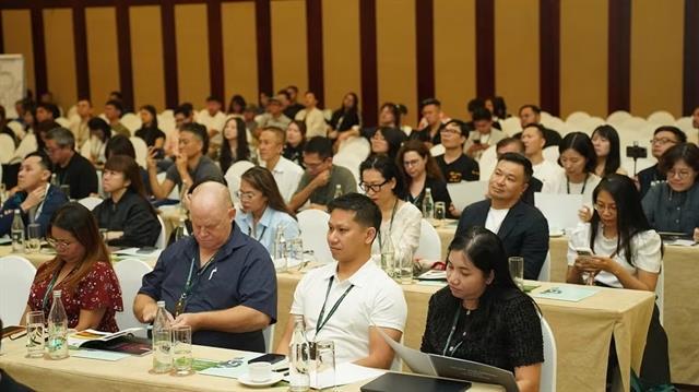 DANAFF Industry Days opens to foster regional film collaboration