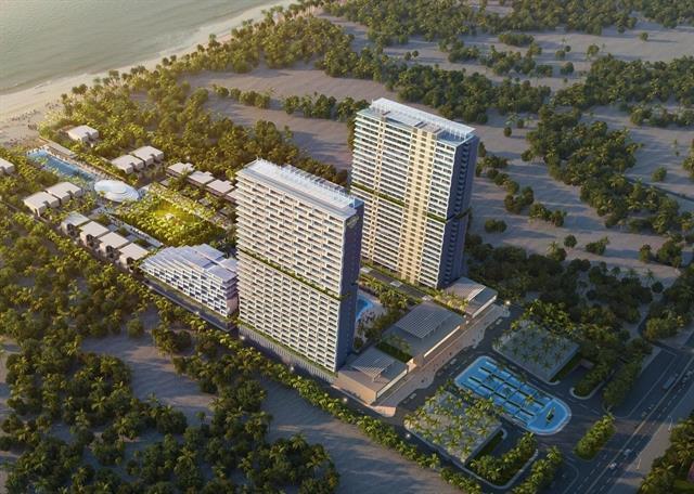 Ascott expands footprint in Việt Nam