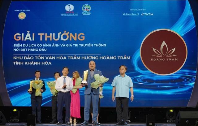 VITA Awards 2026 honours national best tourism-related localities, businesses

