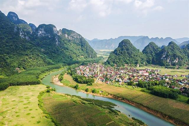 Green and immersive: Việt Nams community tourism villages offer a slower way to travel