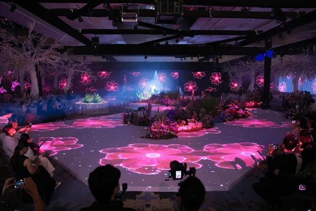 Hà Nội sets sights on becoming a destination for international-scale weddings