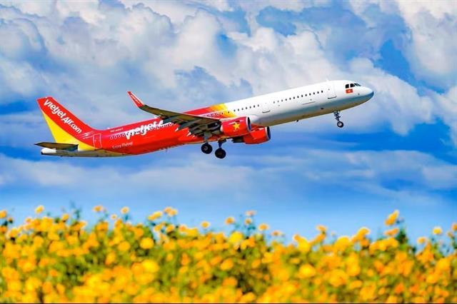 Kunming – Nha Trang air service resumes to boost tourism, connectivity