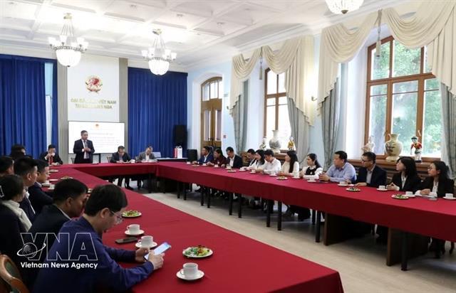 Quảng Ninh targets Russian travellers as arrivals surge


