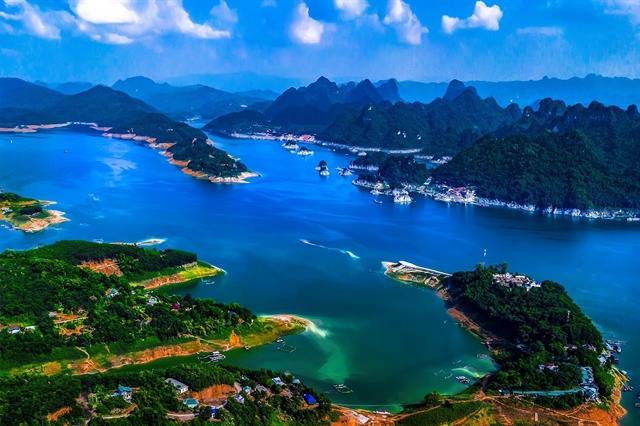 Digital technology drives tourism boom in Phú Thọs highlands