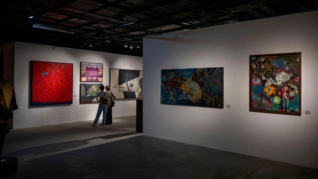 Festival honours young artists creativity, integration and identity