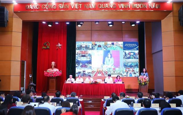 Tourism sets out tasks for the last six months to realise goal of a leading economic sector