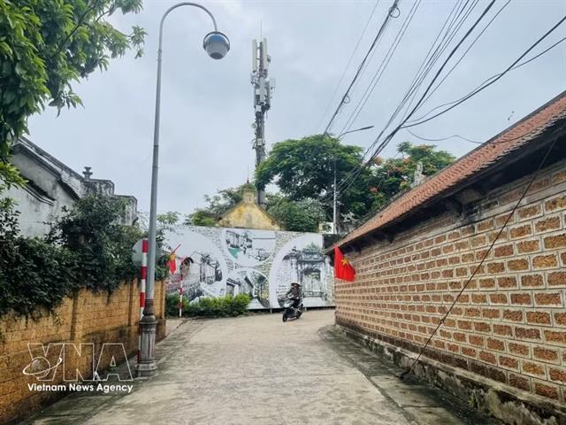 Local culture helps redefine Việt Nams accommodation experience

