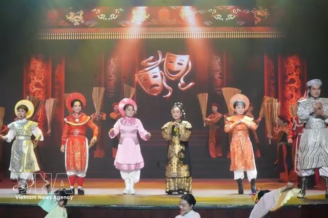 Vietnamese culture expected to undergo sharp transformation

