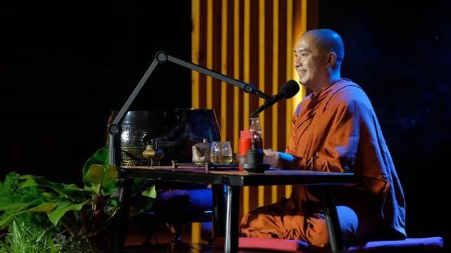 Digital transformation in religion: When religious teachings spread with a single tap


