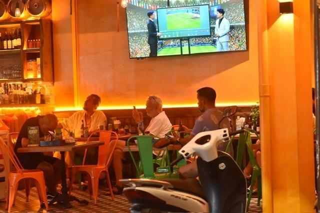 A World Cup like no other in Việt Nam