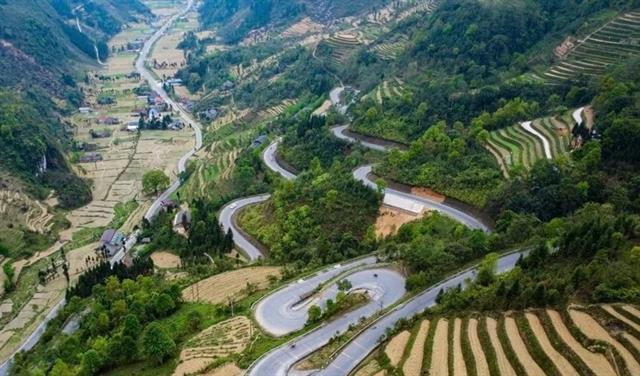 Happiness Road reveals beauty and history of northern highlands