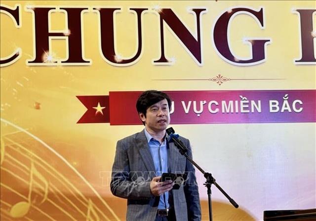 Yoshine Music Festival offers global stage for young musicians