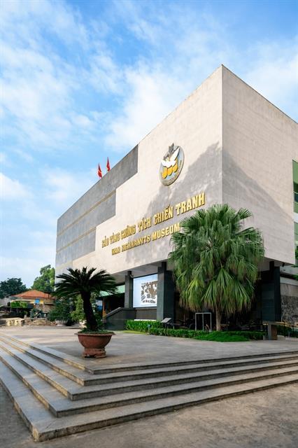 Museums poised to become key drivers of HCM Citys creative economy