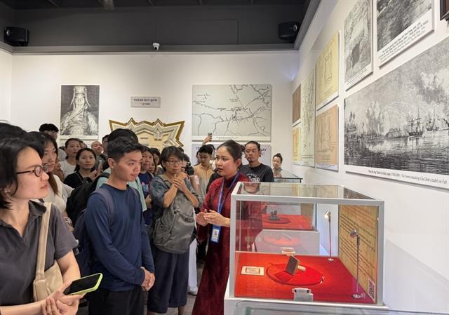Heritage Connection Week marks 50th anniversary of Sài Gòn – Gia Định named after President Hồ Chí Minh