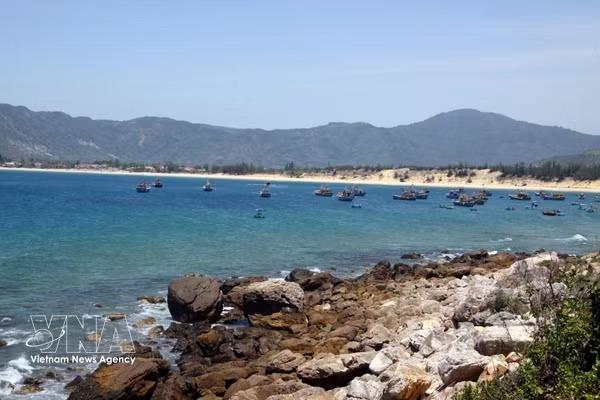 Unspoilt charm of Mũi Vi Rồng lures visitors to Gia Lai