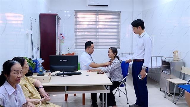 Growing old together: how day centres can transform seniors lives