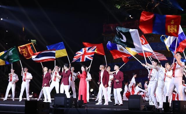 Cultural diplomacy strategy aims to elevate Việt Nams standing on global stage