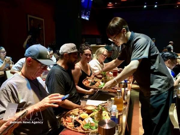 Việt Nam looks to turn culinary acclaim into tourism revenue