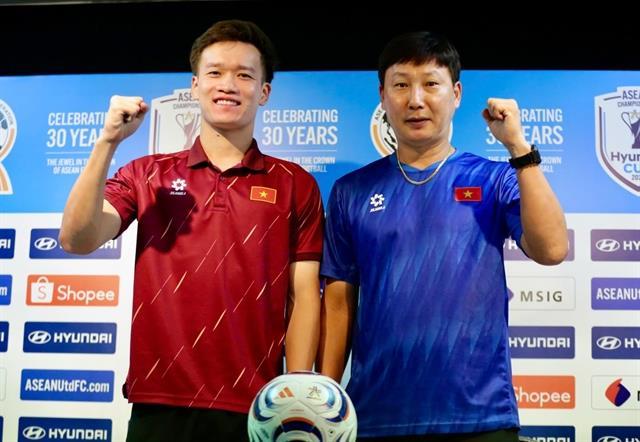 Việt Nam eye first win, Timor-Leste play for development