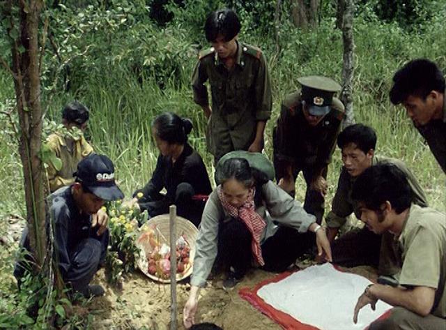 Documentary screenings commemorate War Invalids and Martyrs Day