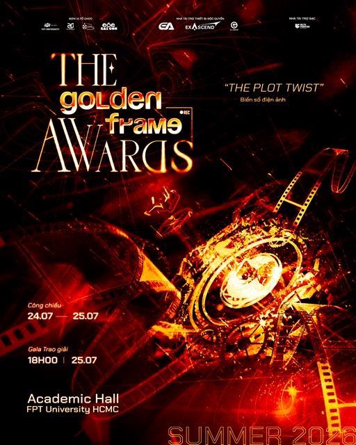 Student short film screening week opens in HCM City 
