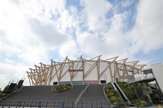 Việt Nams men and women find out ASIAD football opponents