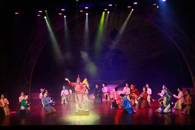 Hà Nội to regularly present high-quality art programmes to public