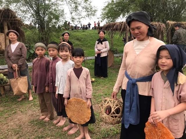 Việt Nam aims to entice young audiences with State-commissioned films