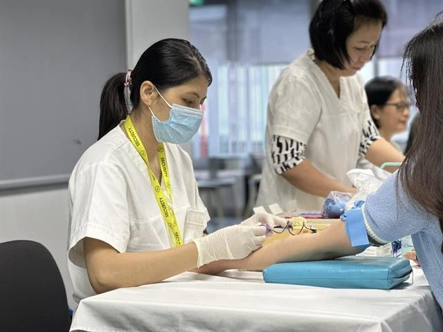 The silent threat: why you may have hepatitis without knowing it
