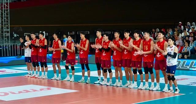 Việt Nam win historic SEA V.Cup 2026
