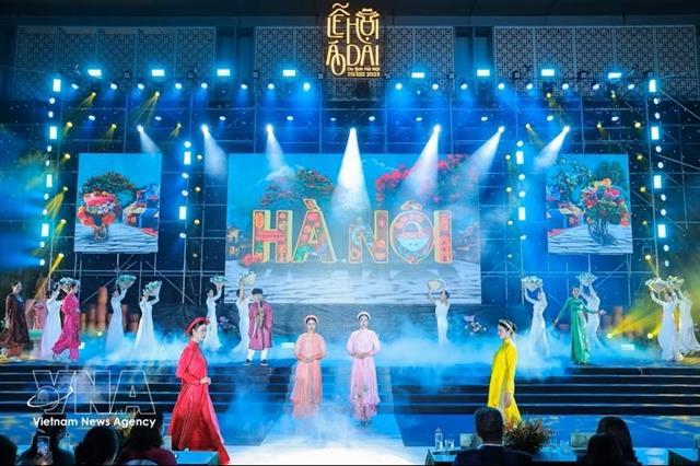 Resolution revitalises urban spaces through cultural resources