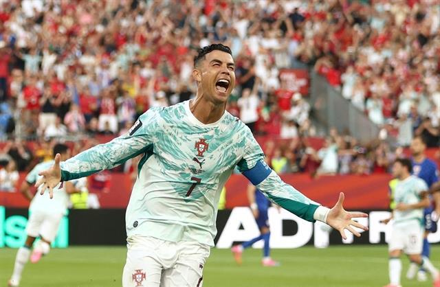 World Cup round up July 3: Ronaldos quest continues Spain and Switzerland cruise through
